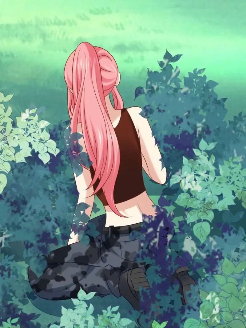 My Beautiful Time with You Chapter 16 - halaman 15