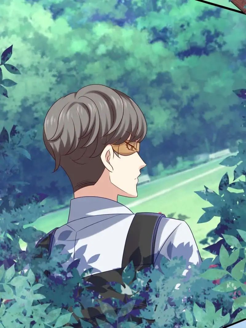 My Beautiful Time with You Chapter 16 - halaman 18