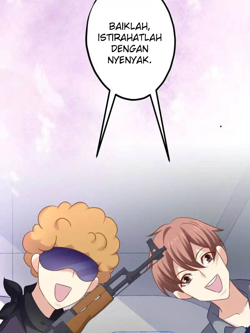 My Beautiful Time with You Chapter 16 - halaman 27
