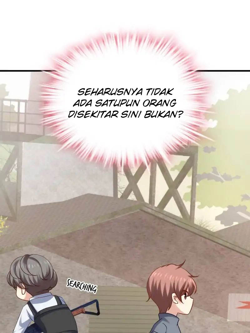 My Beautiful Time with You Chapter 16 - halaman 31