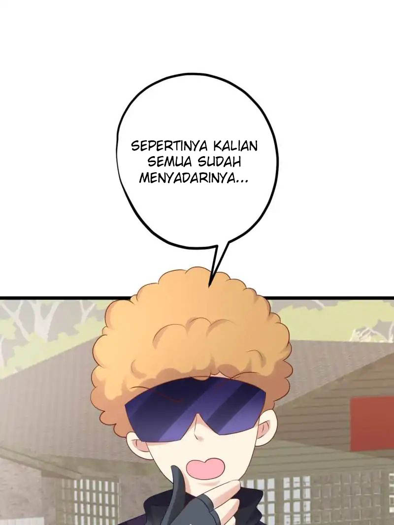 My Beautiful Time with You Chapter 16 - halaman 35