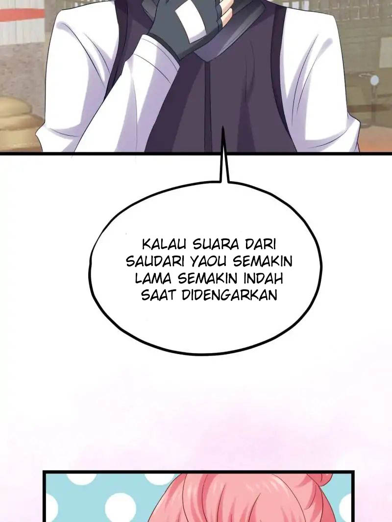 My Beautiful Time with You Chapter 16 - halaman 36