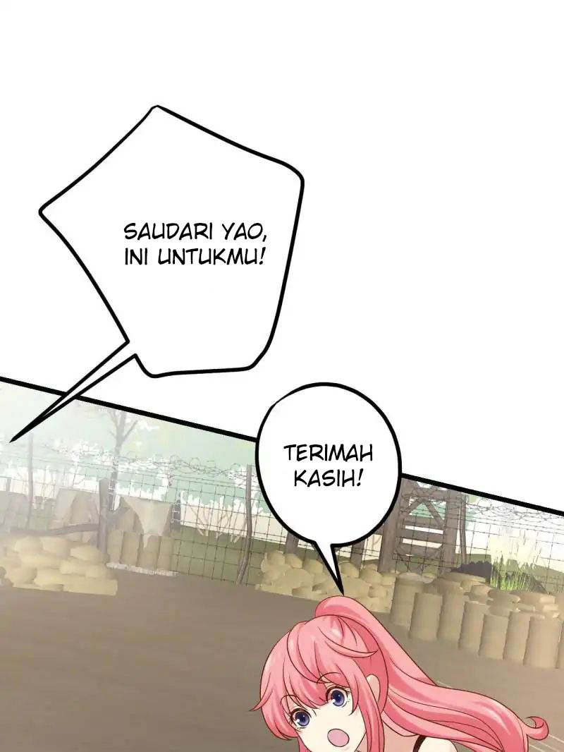 My Beautiful Time with You Chapter 16 - halaman 7