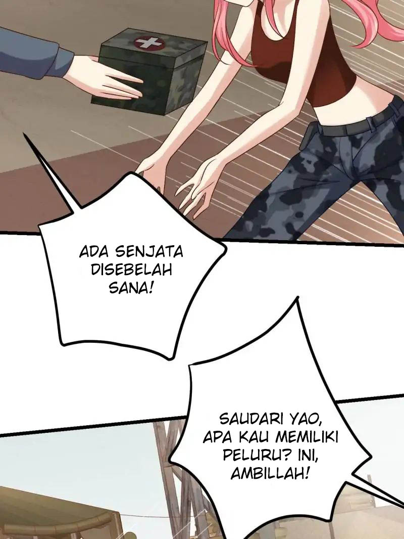 My Beautiful Time with You Chapter 16 - halaman 8