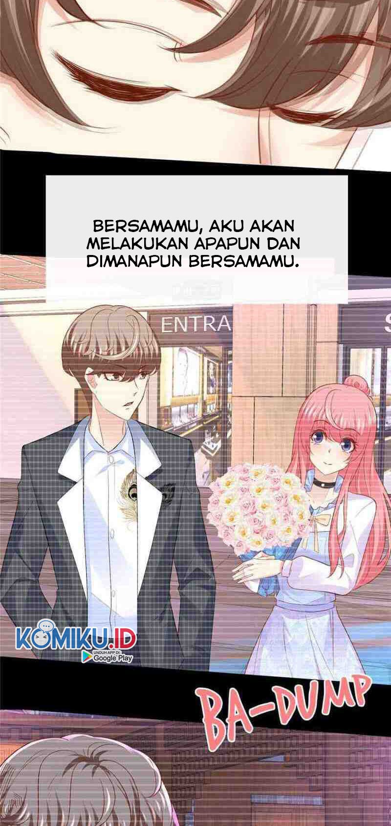My Beautiful Time with You Chapter 160 - halaman 10