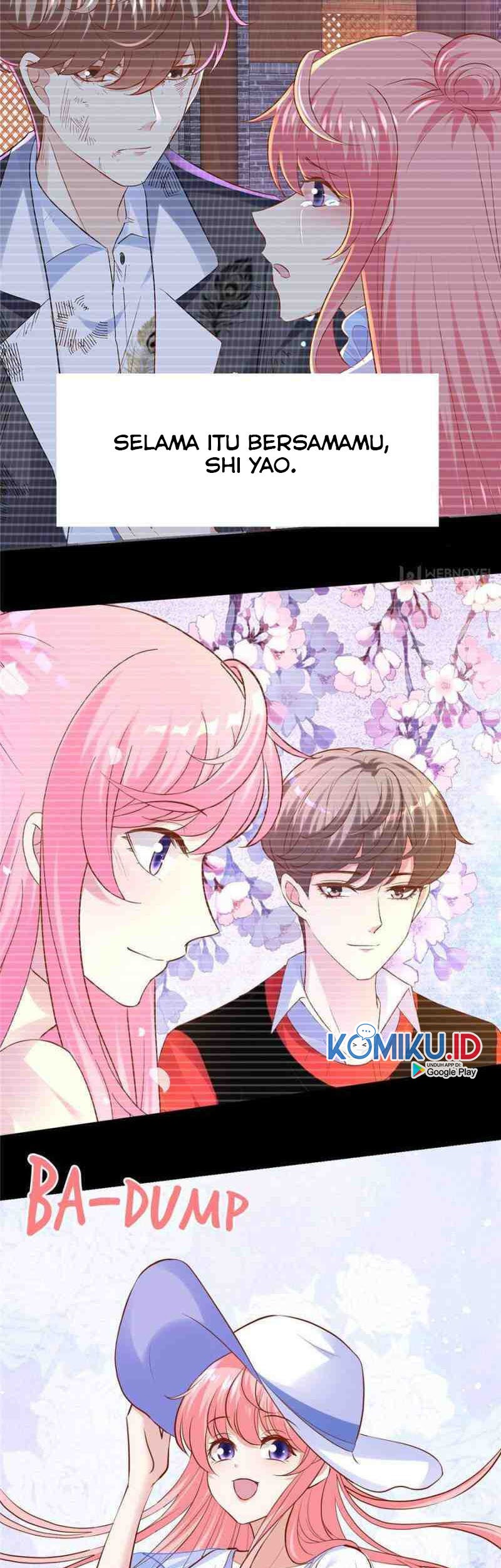 My Beautiful Time with You Chapter 160 - halaman 12