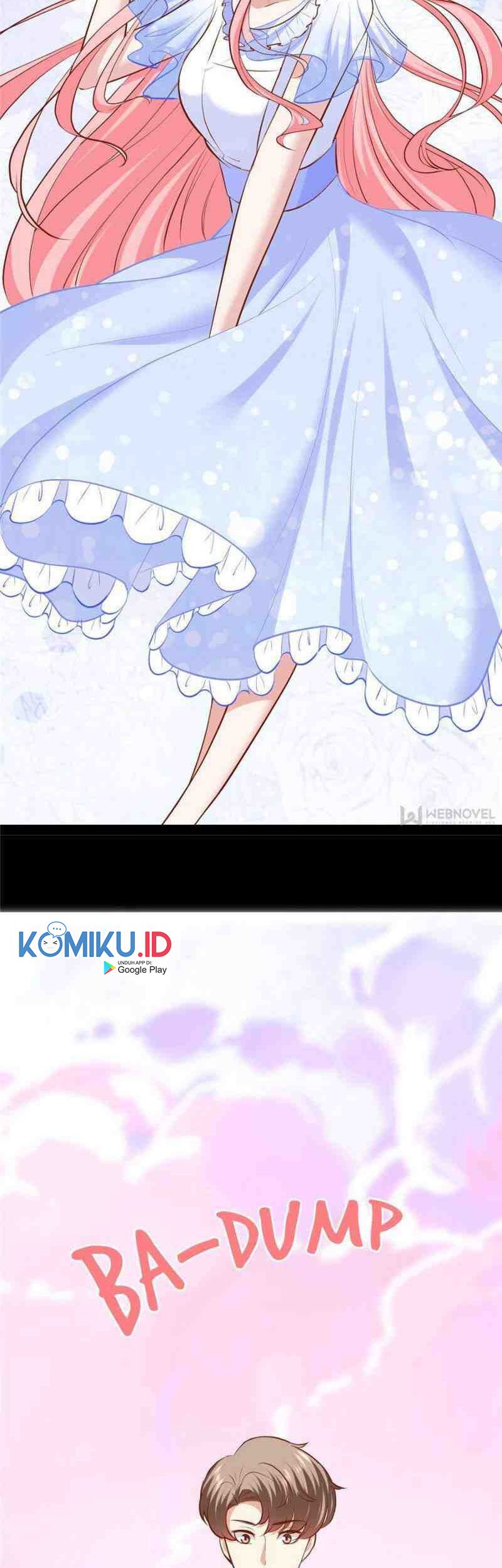 My Beautiful Time with You Chapter 160 - halaman 13