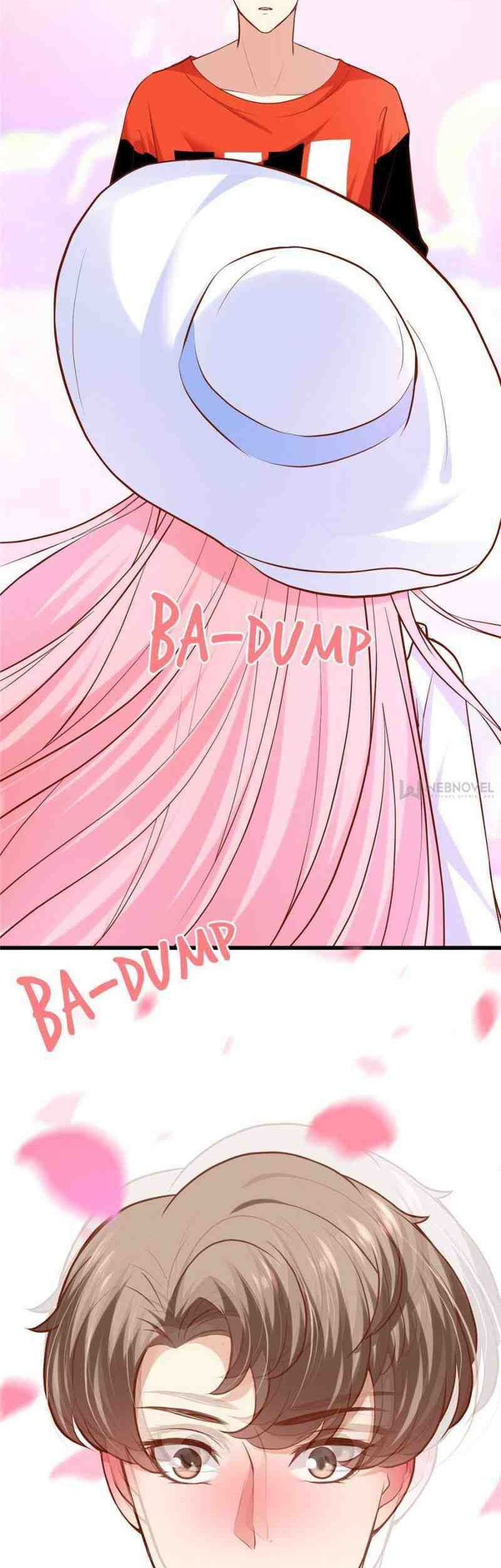 My Beautiful Time with You Chapter 160 - halaman 14