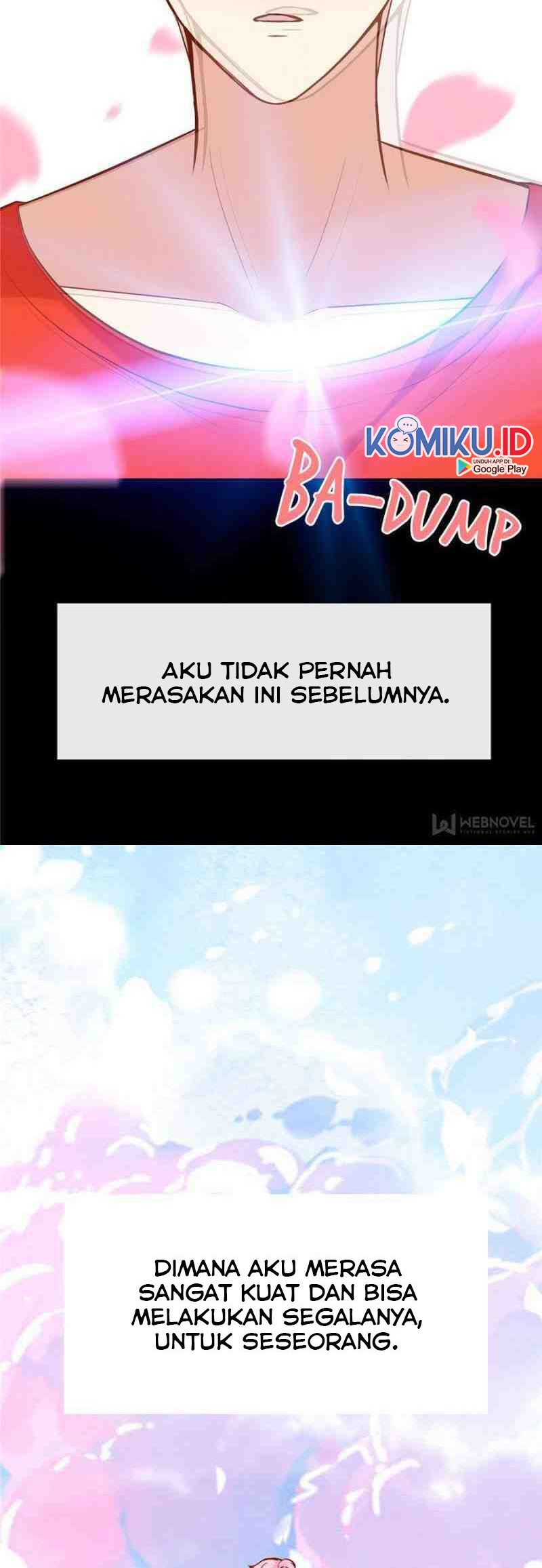 My Beautiful Time with You Chapter 160 - halaman 15