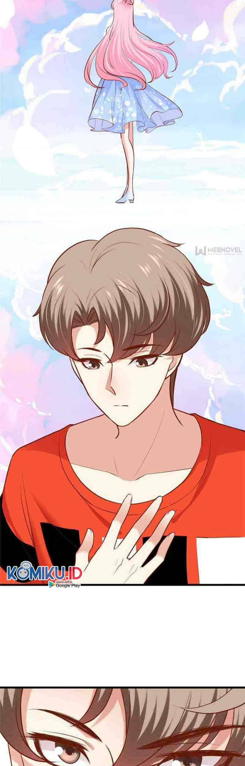 My Beautiful Time with You Chapter 160 - halaman 16
