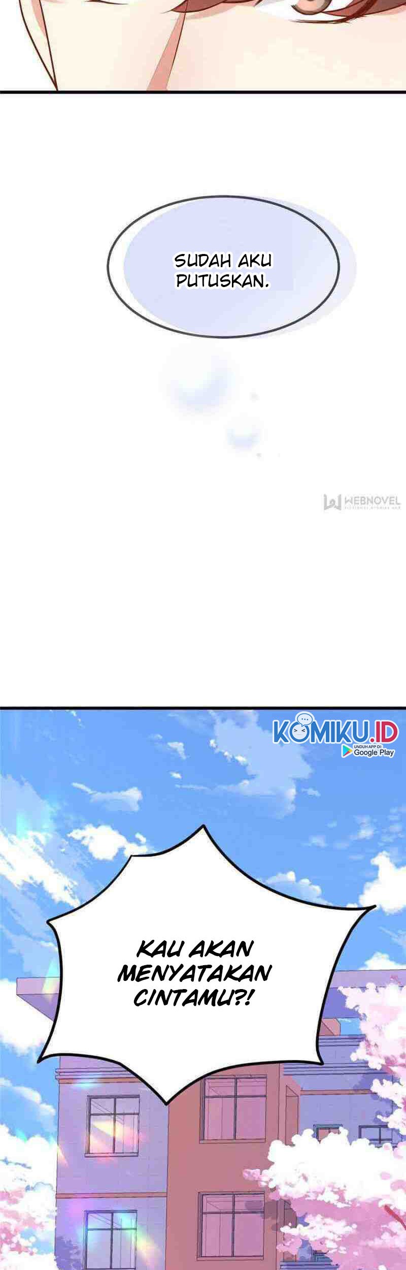 My Beautiful Time with You Chapter 160 - halaman 17