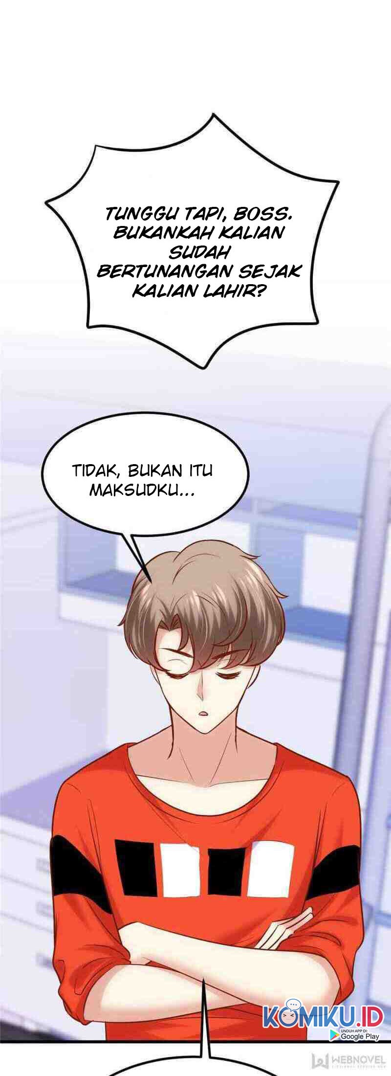 My Beautiful Time with You Chapter 160 - halaman 19