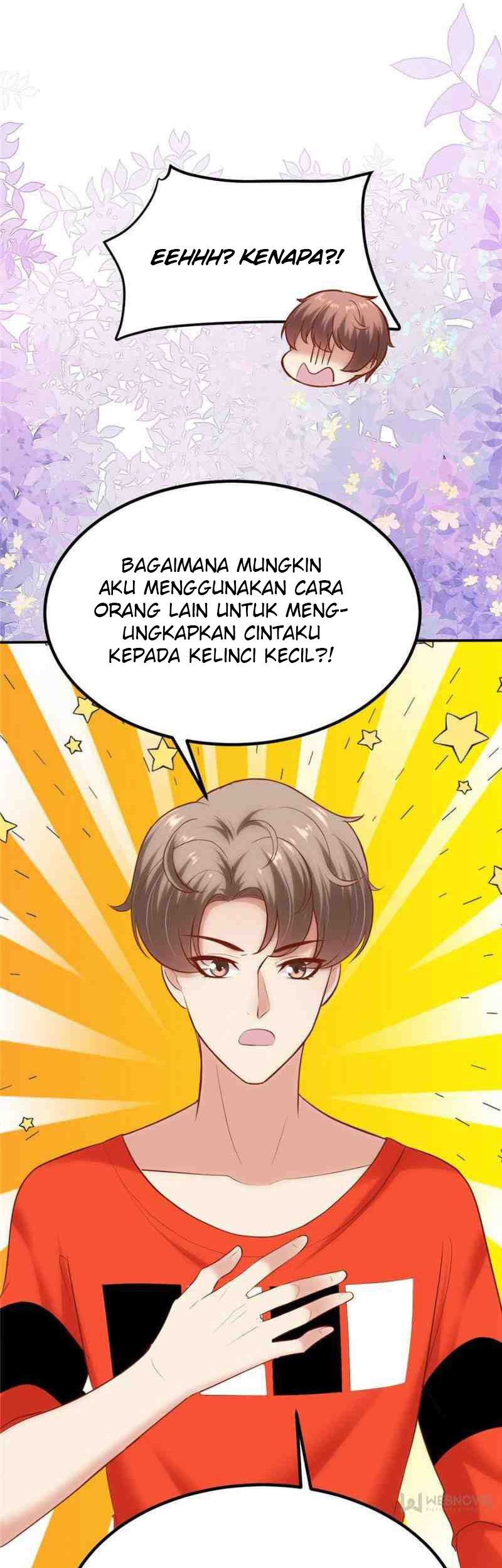 My Beautiful Time with You Chapter 160 - halaman 32