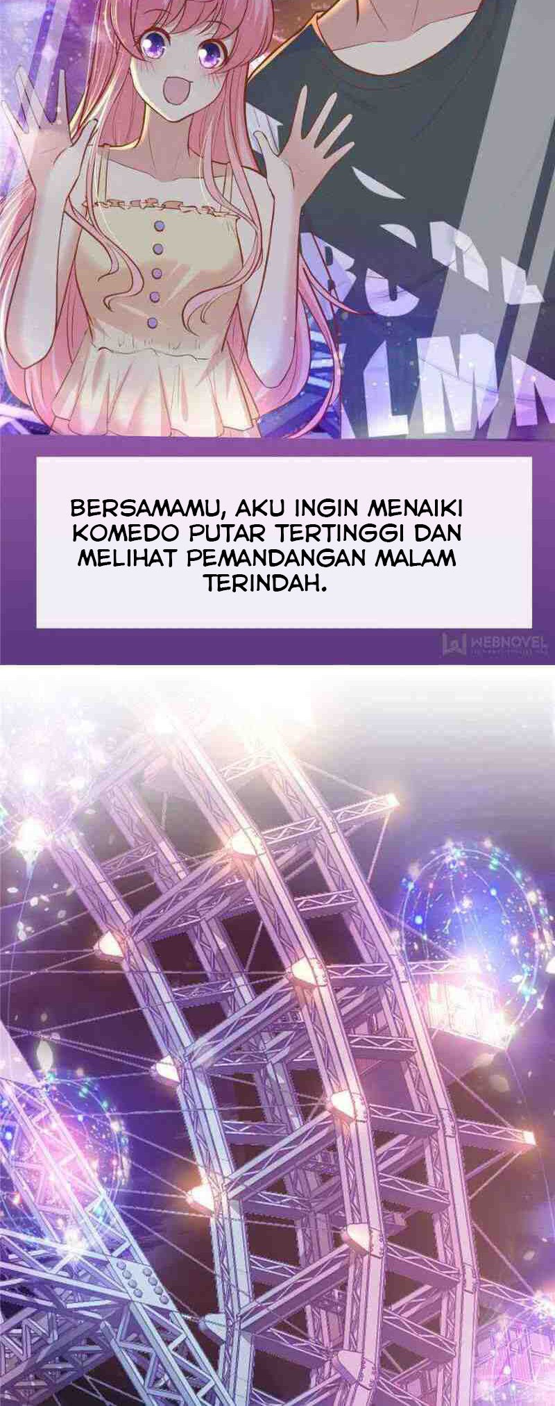 My Beautiful Time with You Chapter 160 - halaman 6