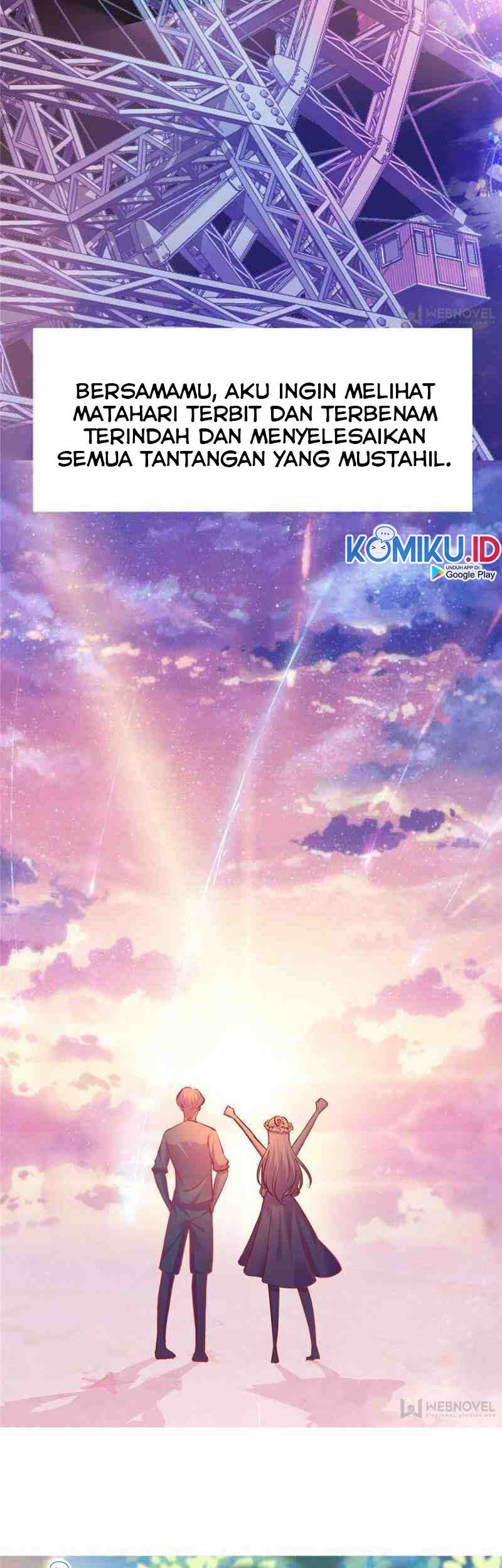My Beautiful Time with You Chapter 160 - halaman 7
