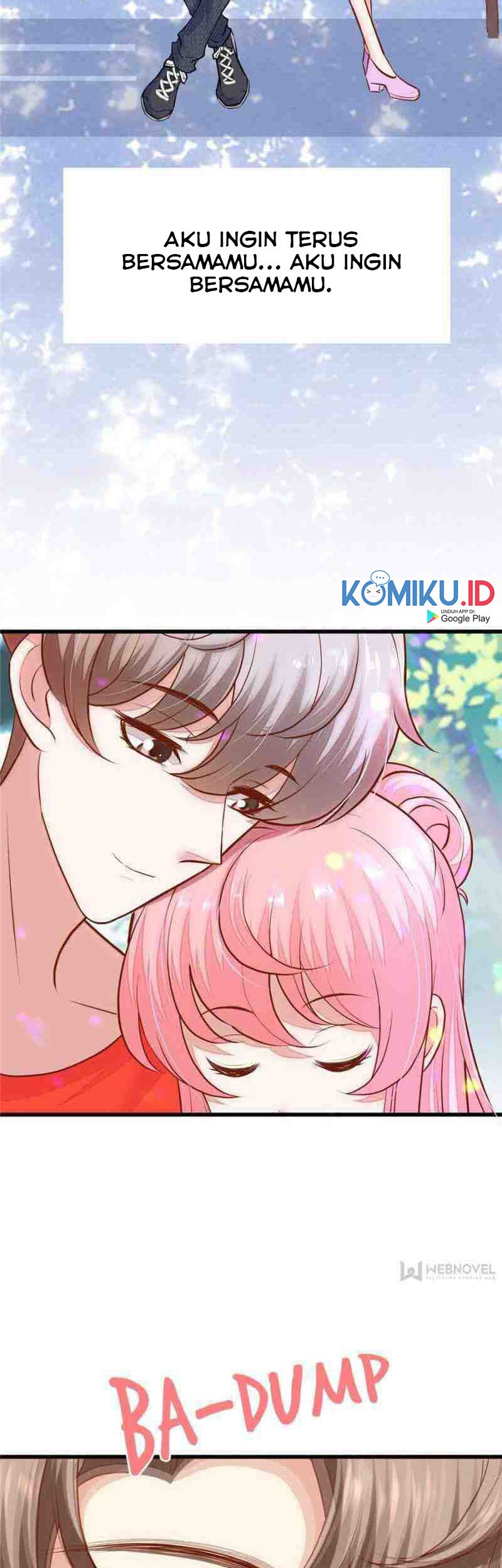 My Beautiful Time with You Chapter 160 - halaman 9