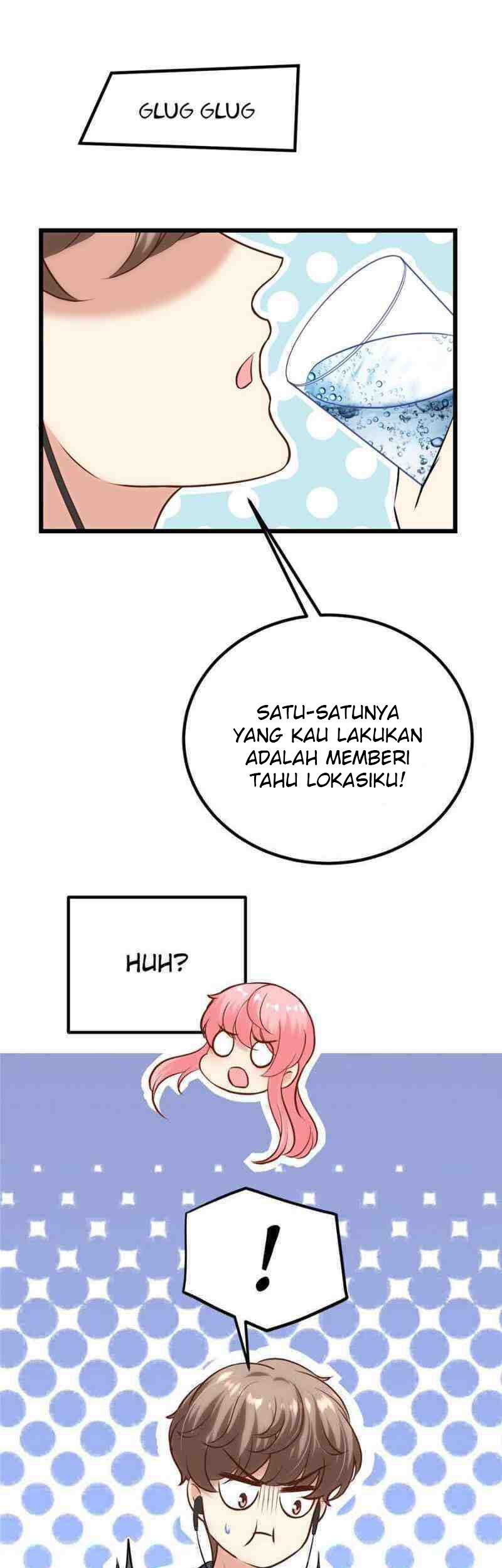 My Beautiful Time with You Chapter 161 - halaman 13