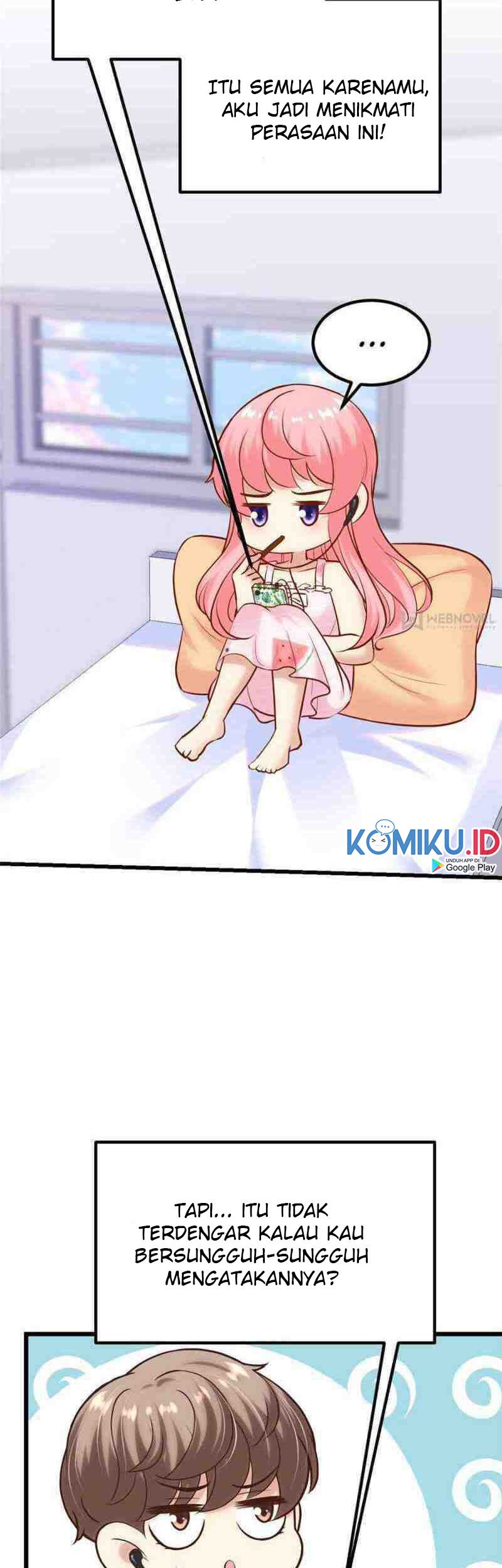 My Beautiful Time with You Chapter 161 - halaman 15