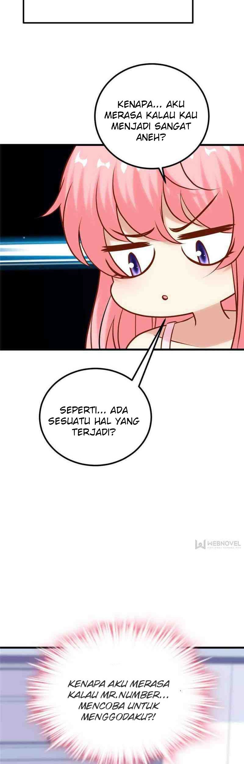 My Beautiful Time with You Chapter 161 - halaman 18