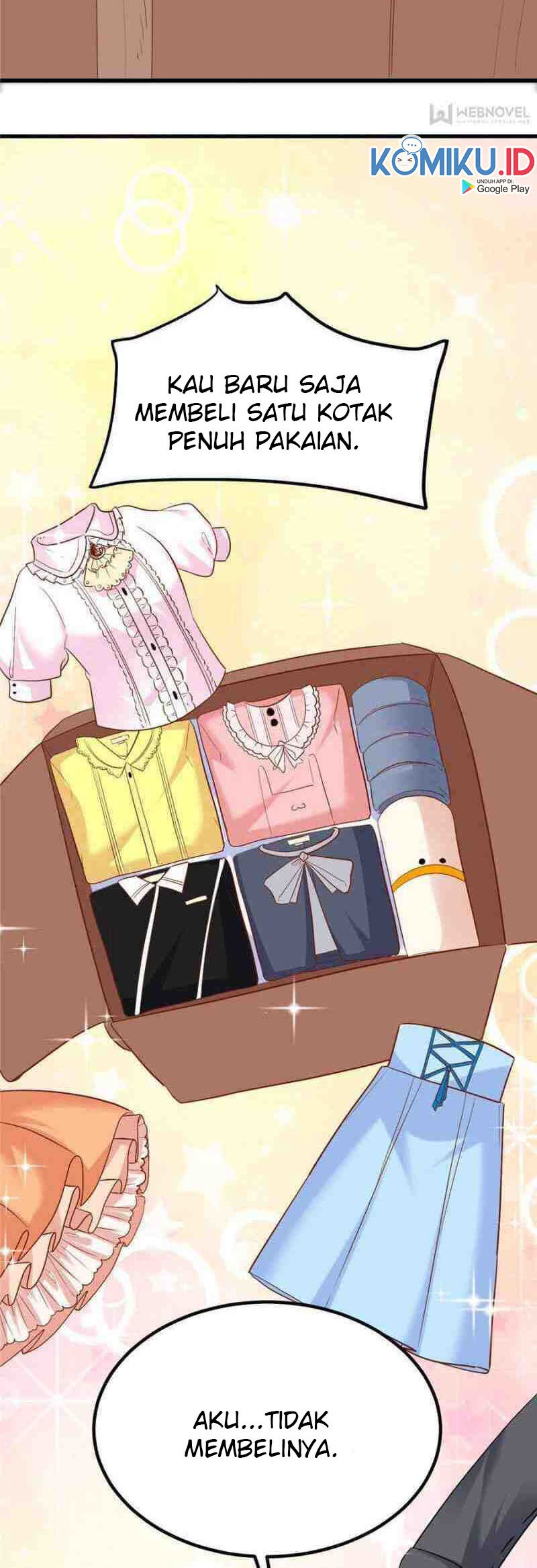 My Beautiful Time with You Chapter 161 - halaman 24