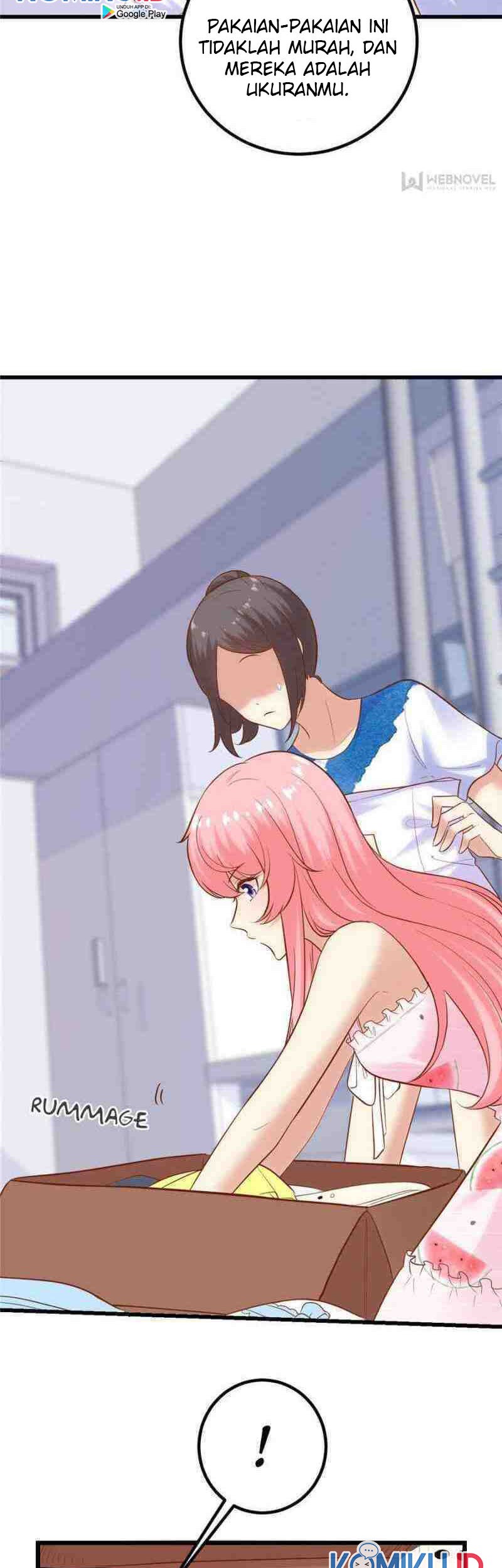 My Beautiful Time with You Chapter 161 - halaman 26