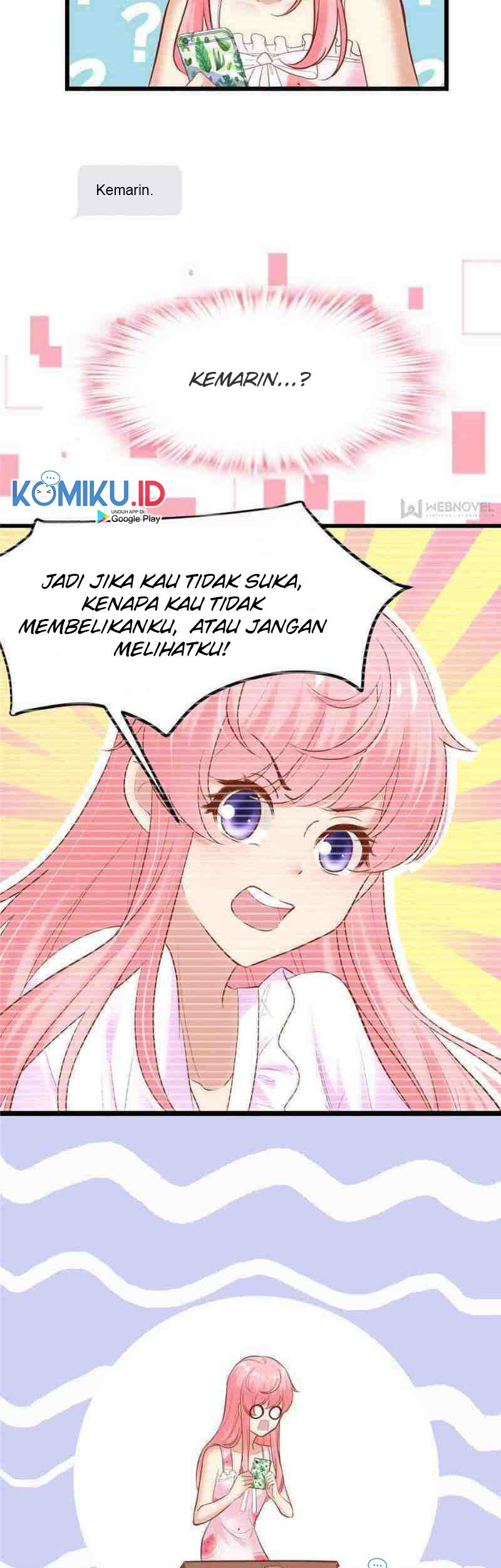 My Beautiful Time with You Chapter 161 - halaman 31