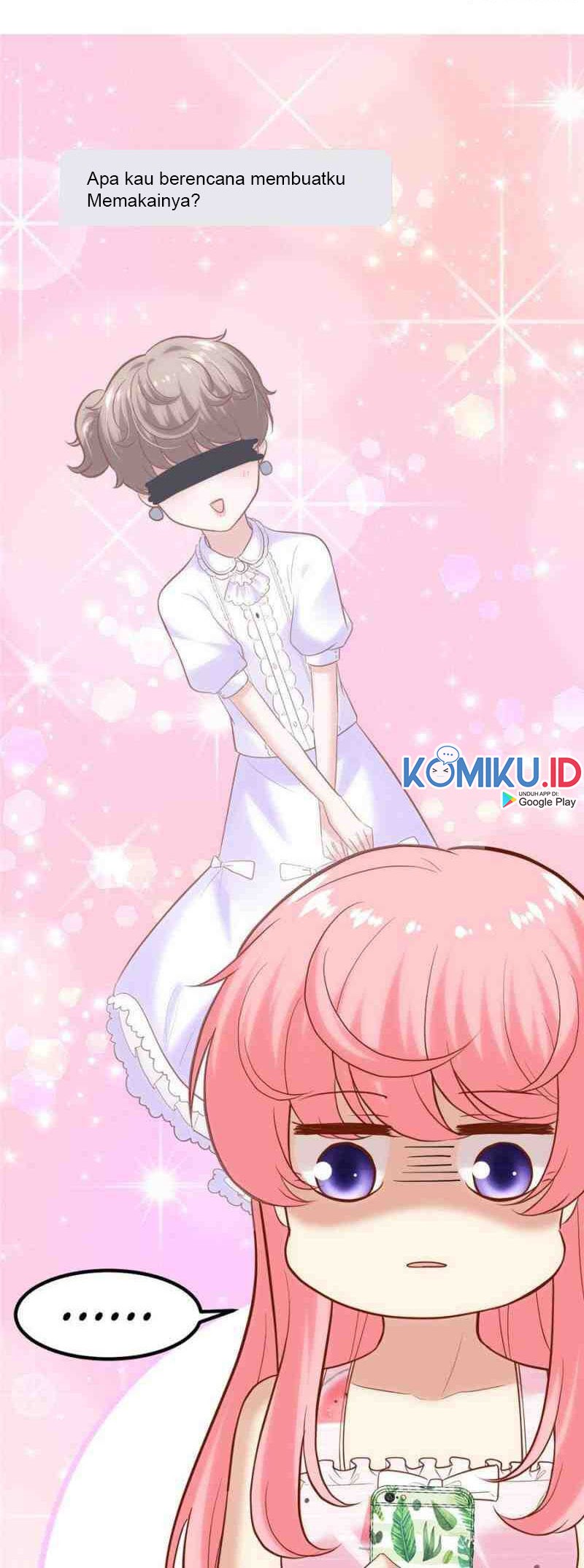 My Beautiful Time with You Chapter 161 - halaman 36