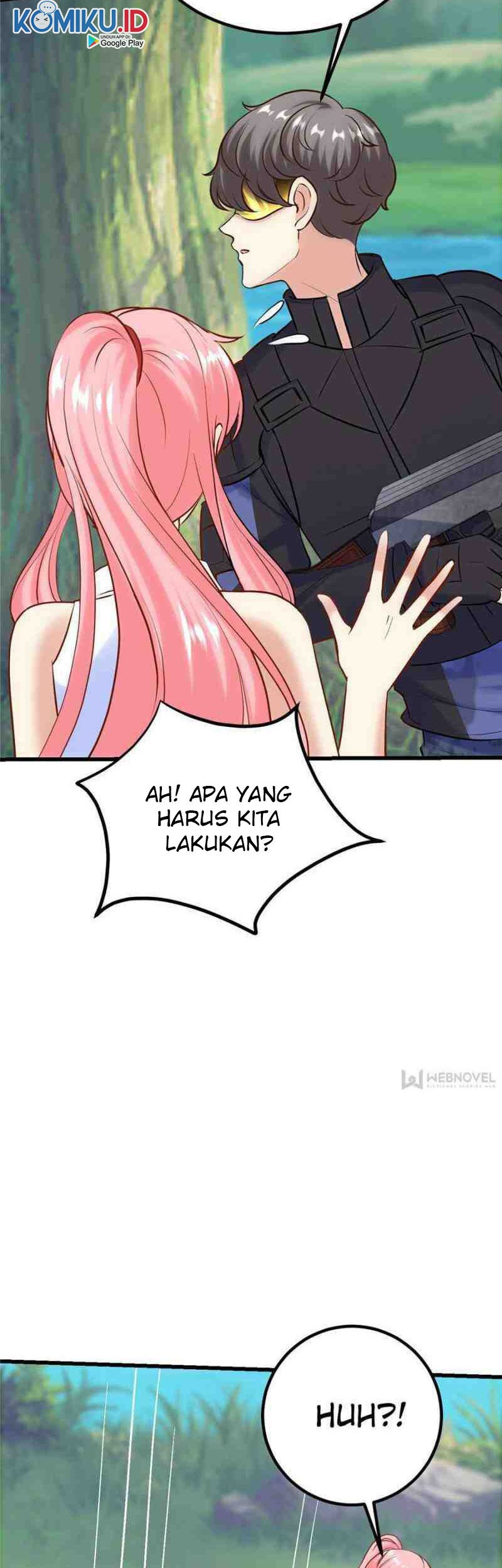 My Beautiful Time with You Chapter 161 - halaman 4