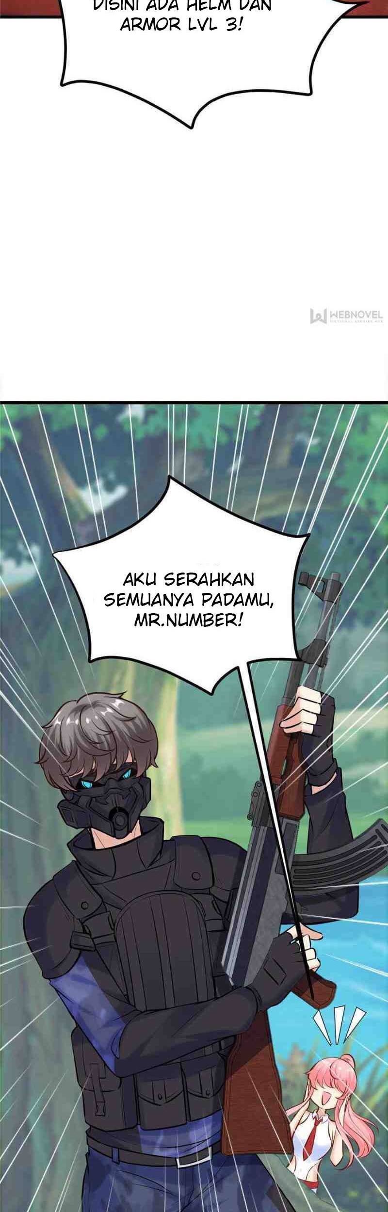 My Beautiful Time with You Chapter 161 - halaman 6
