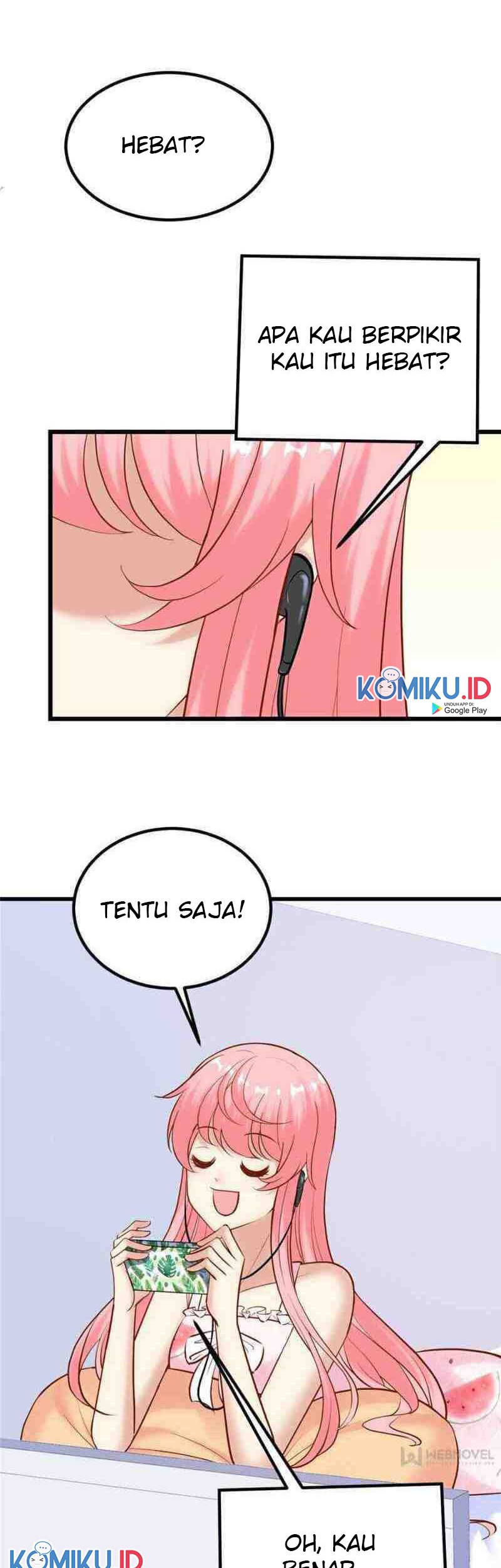 My Beautiful Time with You Chapter 161 - halaman 9