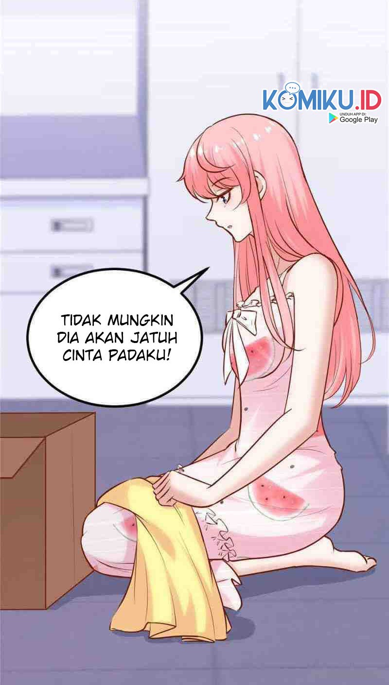 My Beautiful Time with You Chapter 162 - halaman 10
