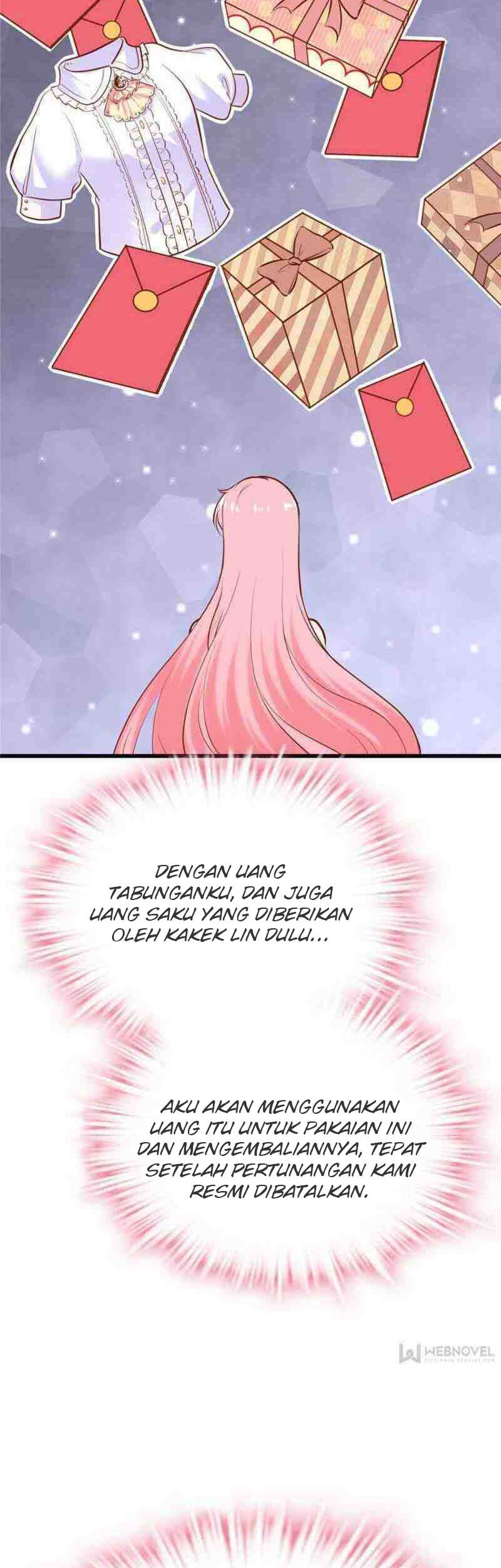 My Beautiful Time with You Chapter 162 - halaman 14