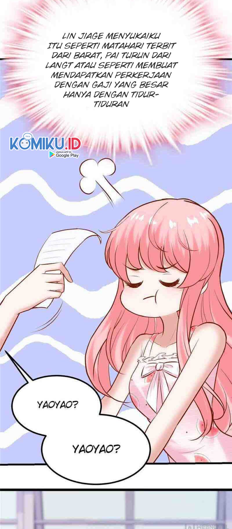 My Beautiful Time with You Chapter 162 - halaman 15