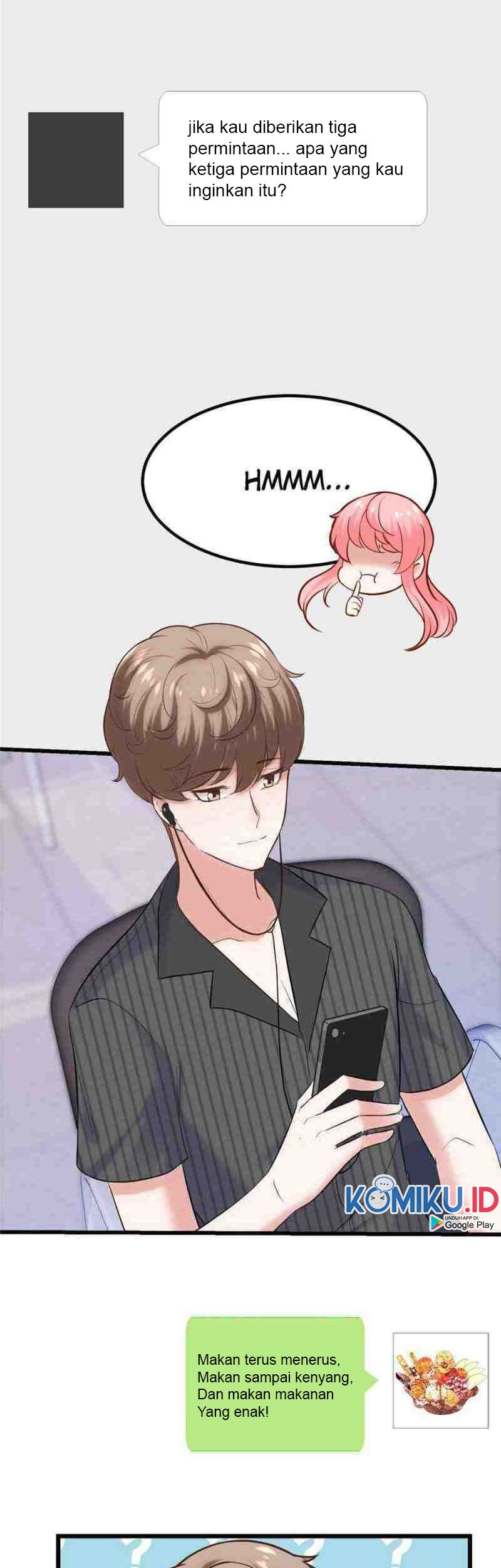 My Beautiful Time with You Chapter 162 - halaman 28