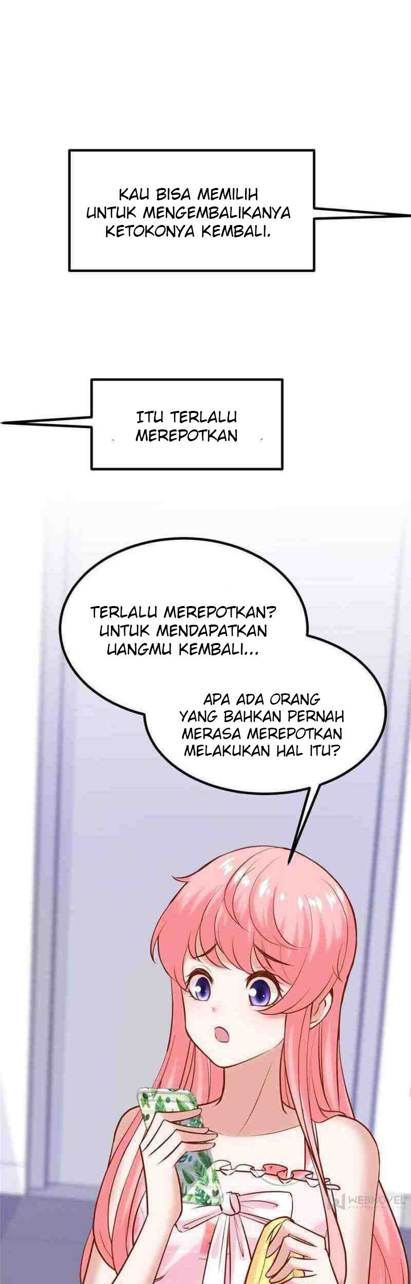 My Beautiful Time with You Chapter 162 - halaman 3