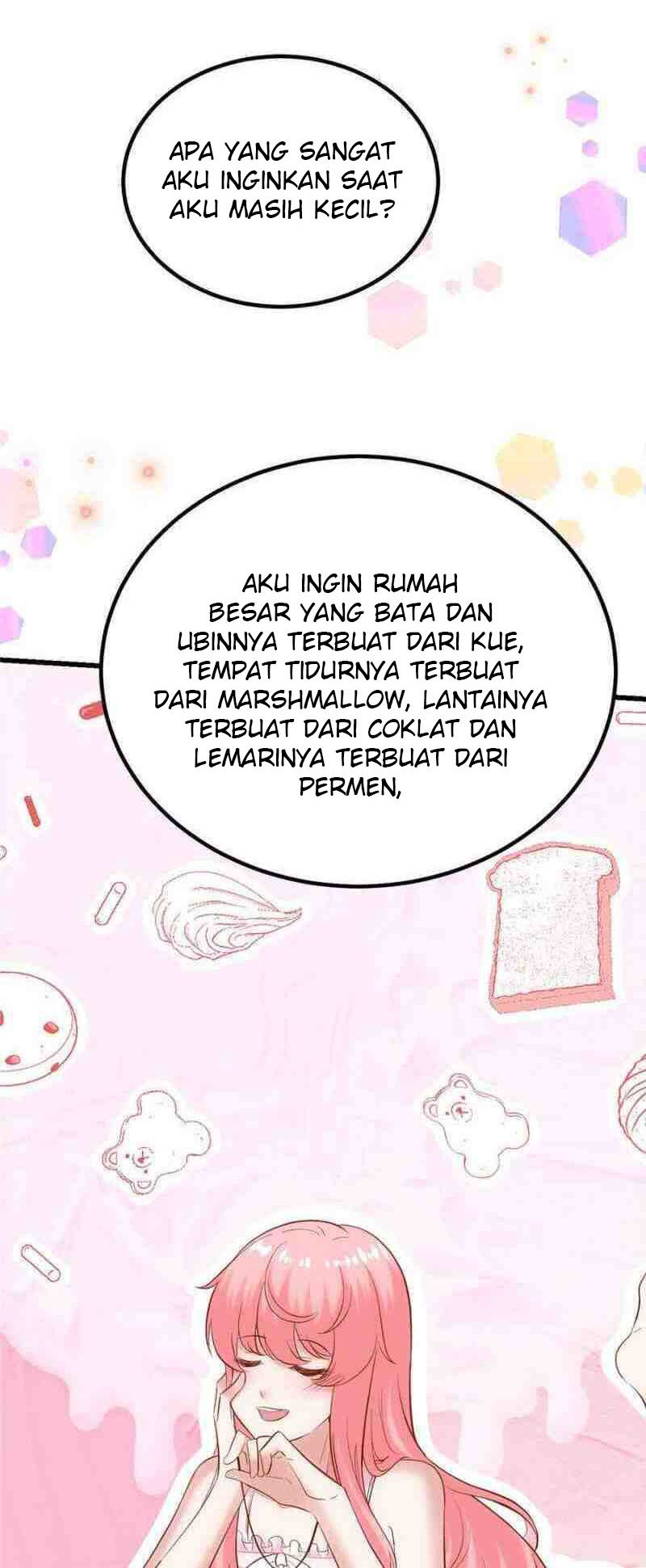 My Beautiful Time with You Chapter 162 - halaman 31