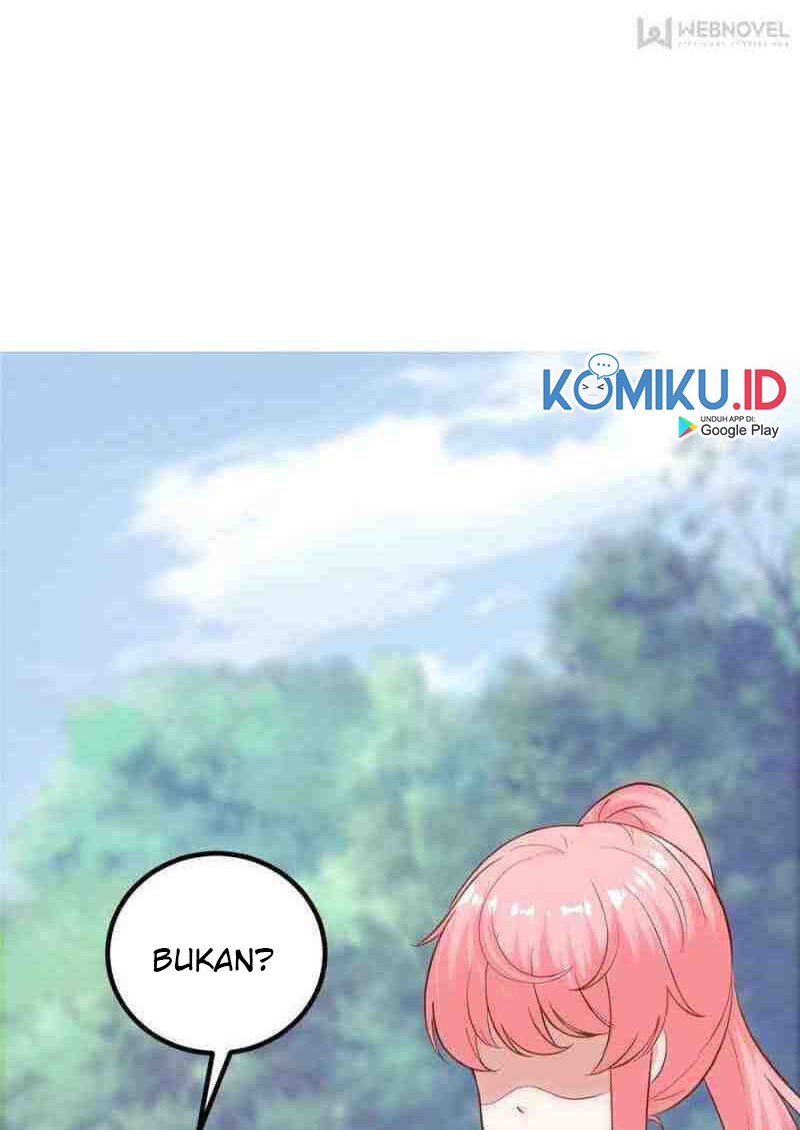 My Beautiful Time with You Chapter 162 - halaman 35