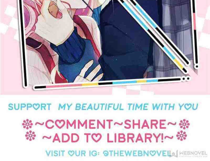 My Beautiful Time with You Chapter 162 - halaman 39
