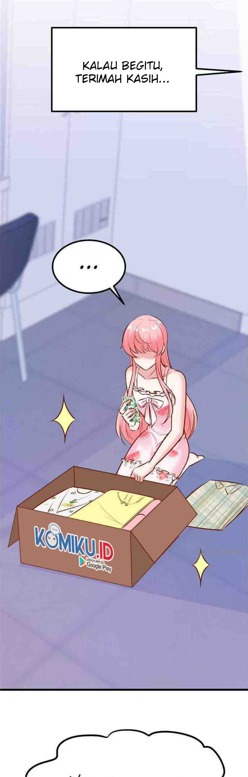 My Beautiful Time with You Chapter 162 - halaman 5