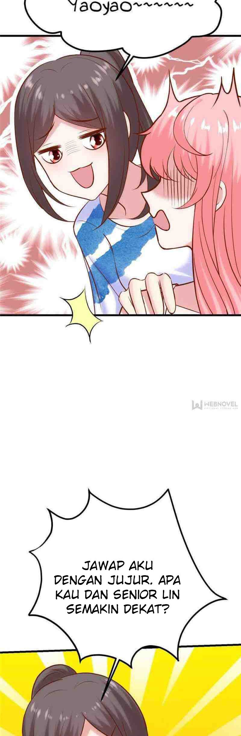 My Beautiful Time with You Chapter 162 - halaman 6