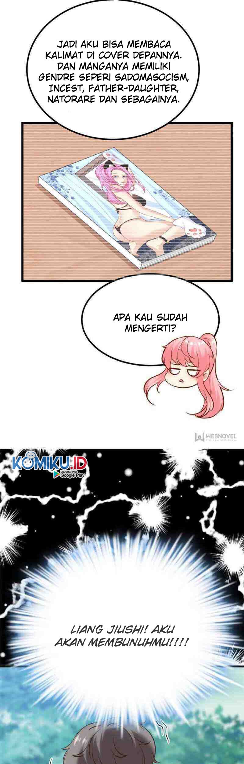 My Beautiful Time with You Chapter 163 - halaman 13