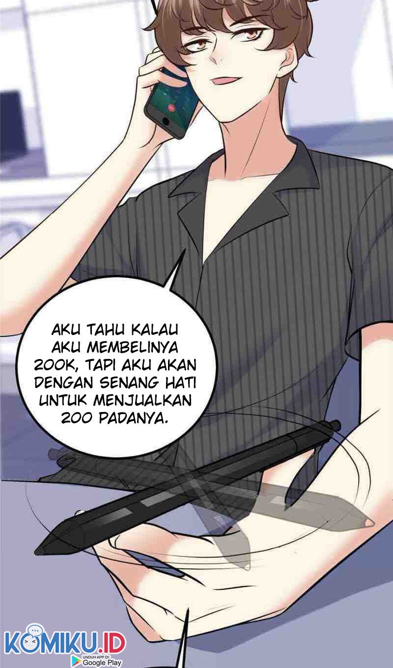 My Beautiful Time with You Chapter 163 - halaman 24