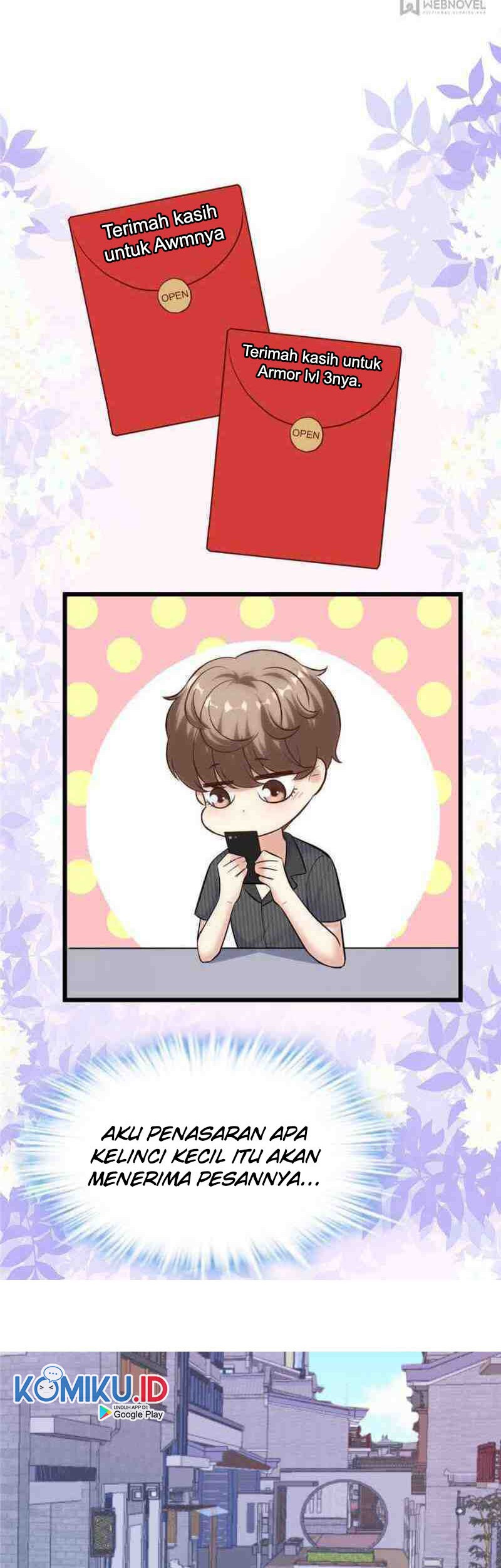 My Beautiful Time with You Chapter 163 - halaman 26