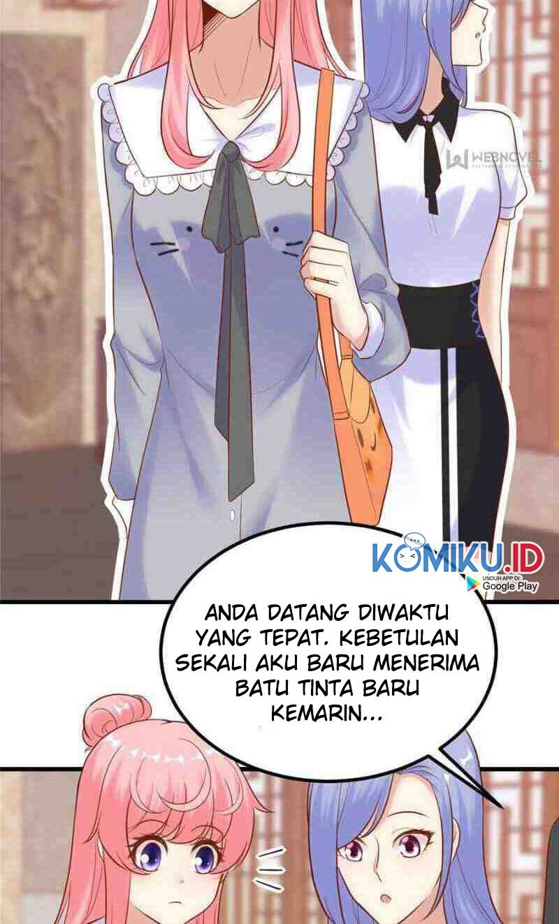 My Beautiful Time with You Chapter 163 - halaman 28