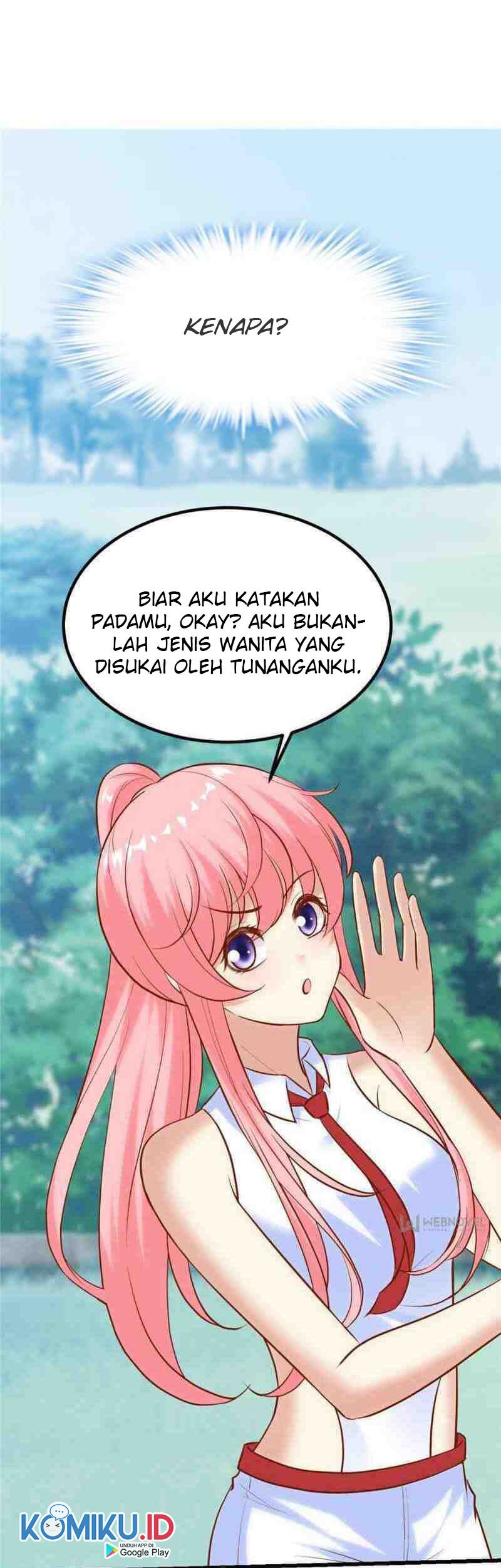 My Beautiful Time with You Chapter 163 - halaman 3