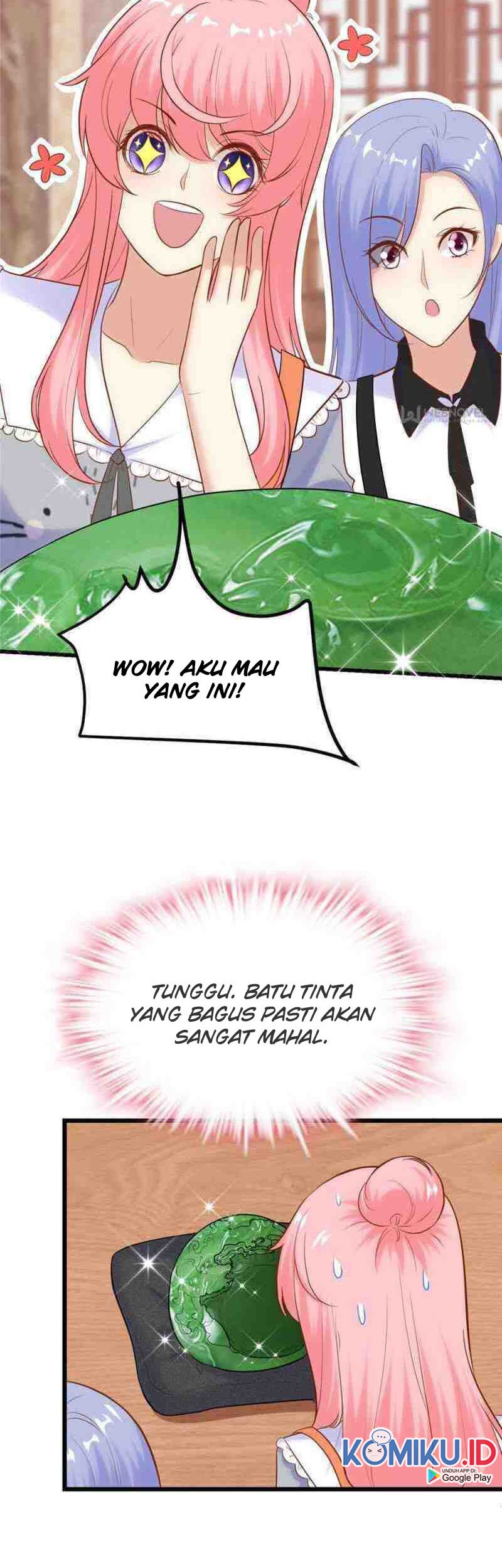 My Beautiful Time with You Chapter 163 - halaman 30