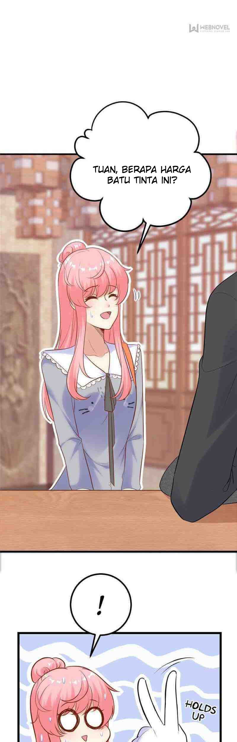 My Beautiful Time with You Chapter 163 - halaman 31