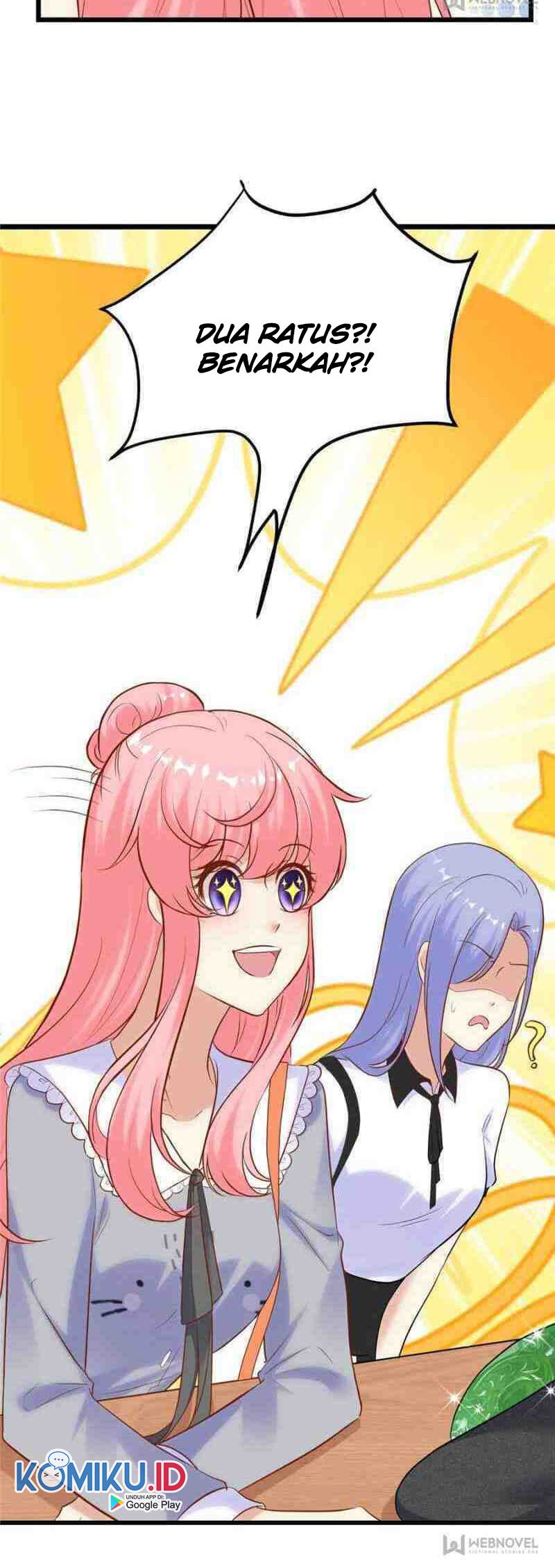 My Beautiful Time with You Chapter 163 - halaman 34