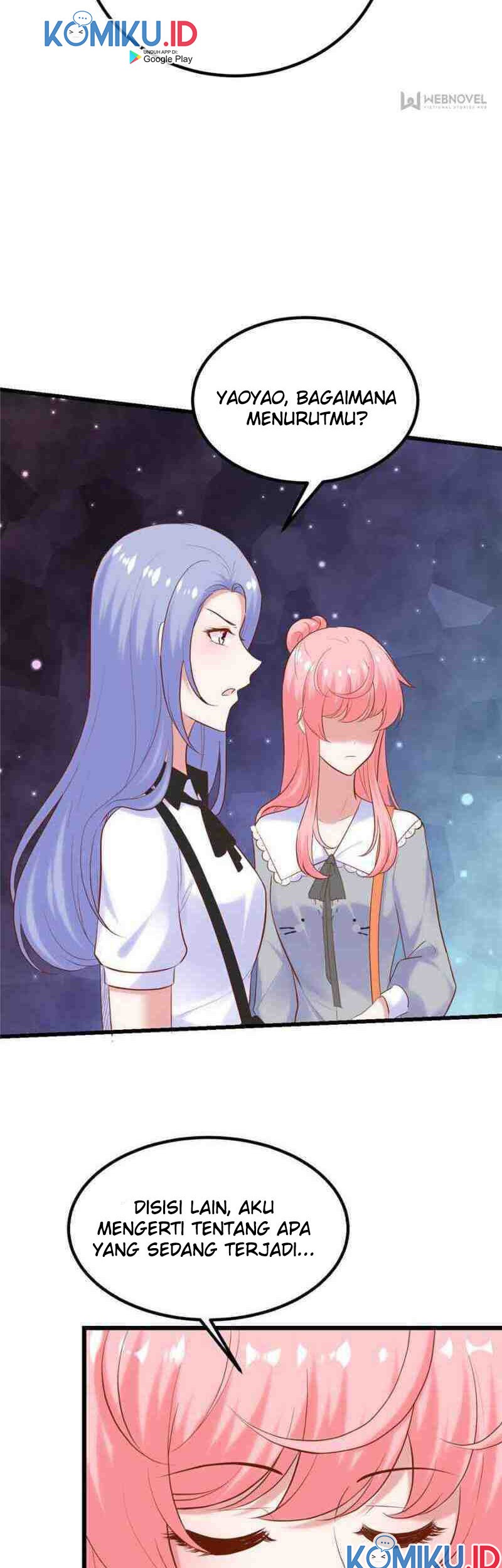 My Beautiful Time with You Chapter 164 - halaman 14