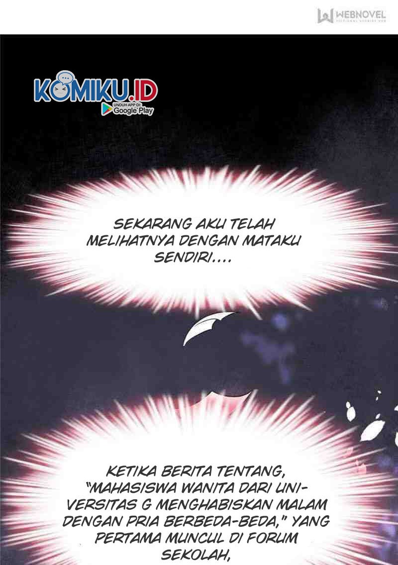 My Beautiful Time with You Chapter 164 - halaman 16